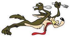 Wile coyote road for sale  Wheeling