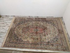 Tapis persan laine d'occasion  Meximieux