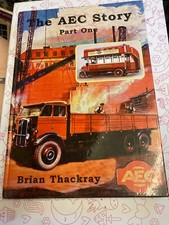 Aec story part for sale  CLEVEDON