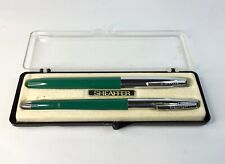 Sheaffer set penna usato  Italia