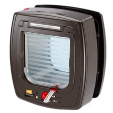 Ferplast microchip katzenklapp gebraucht kaufen Ferplast microchip katzenklapp gebraucht kaufen  Roth