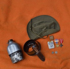 Ensemble guerre algerie d'occasion  Marsac-en-Livradois