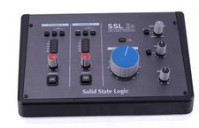 solid state logic for sale  Matthews