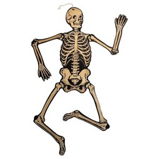 Beistle halloween skeleton for sale  Montclair
