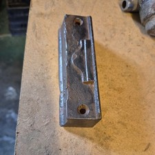 Cast iron antique for sale  GRANTHAM
