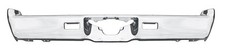 Jegs rear bumper for sale  Delaware