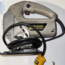 Jig saw chicago for sale  Redwood City