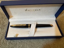 Waterman carene black for sale Waterman carene black for sale  WOLVERHAMPTON