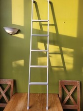 Aluminium internal bunk for sale  PRESTON