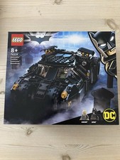 Lego dark knight for sale  SALISBURY