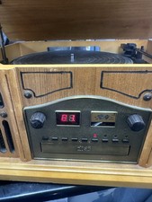 Prolectrix turntable vinyl for sale  BRADFORD