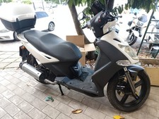 Kymco agility 125 usato  L Aquila
