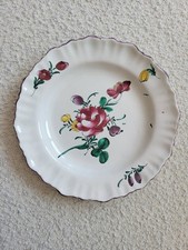 Assiette faïence petit d'occasion  Toulouse-