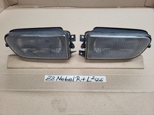 Riginal bmw nebel gebraucht kaufen  Willich