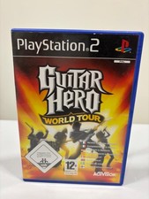 Usado, Guitar Hero World Tour Play Station 2 comprar usado Usado, Guitar Hero World Tour Play Station 2 comprar usado  Enviando para Brazil