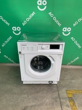 integrated washing machine for sale  CREWE