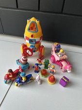Wow toys motorised for sale  DEREHAM
