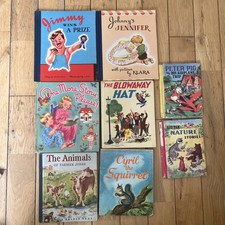 Lot childrens books for sale  Drain