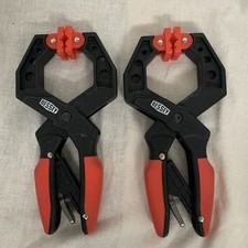 Lot bessey ratcheting for sale  San Jose