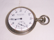 Antique 1907 charles for sale  Lansing