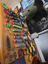 Vintage ertl thomas for sale  TROWBRIDGE