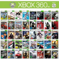 Xbox 360 gioco usato Xbox 360 gioco usato  Grottammare