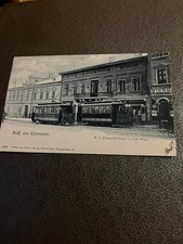 postcard ukraina Czerniowce na sprzedaż  Wysyłka do Poland