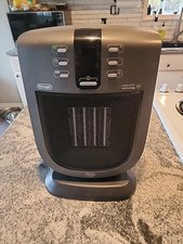 Delonghi indoor heater for sale  Portland