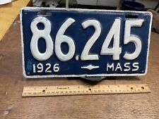 License plate tag for sale  Columbus