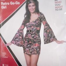 Reto glam rock for sale  BIRMINGHAM