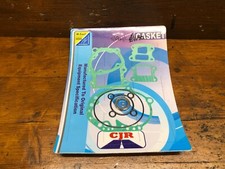 Replacement full gasket for sale Replacement full gasket for sale  WOLVERHAMPTON