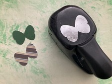 Stampin large butterfly for sale  BOLTON