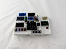 9851622580 centralina fusibili usato  Rovigo