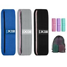 Xn8 fabric resistance for sale  TIPTON