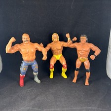 Hulk hogan iron for sale  Voorhees