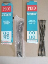 Peco streamline 94x gebraucht kaufen  Igersheim