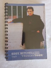 Eddy mitchell promo d'occasion  Locquirec
