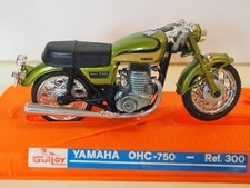 Guiloy motorrad yamaha gebraucht kaufen  Fellbach