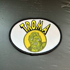 Troma entertainment oval for sale  Watchung