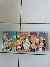 Integrale coffret dvd d'occasion  Viarmes