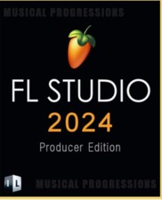 Studio 2024 producer for sale  Newark