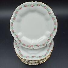 Limoges assiettes pain d'occasion  Orleans-