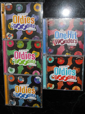 Ultimate oldies goodies for sale  Jarrettsville