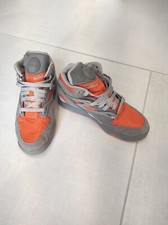 Reebok pump omni usato  Catania