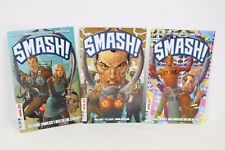 2023 smash magazines for sale  ASHTON-UNDER-LYNE