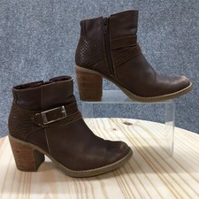 Manolette boots womens for sale  Circle Pines