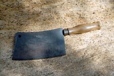 Ancienne petite feuille d'occasion  Breteuil