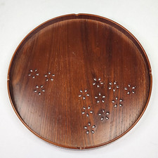 Vintage wood round for sale  Portland
