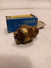 Thermostat radiateur jaeger d'occasion  Vesoul