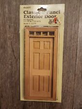Vintage houseworks panel for sale  San Antonio